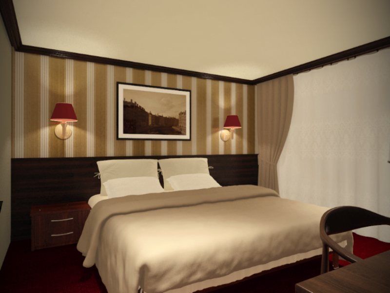 Royal Park Hotel & Apartments Бансько Екстер'єр фото