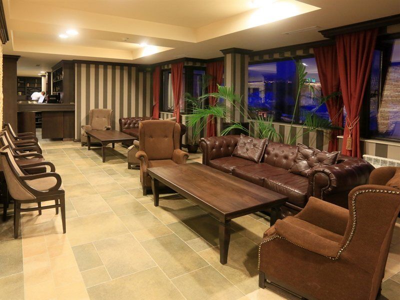 Royal Park Hotel & Apartments Бансько Екстер'єр фото