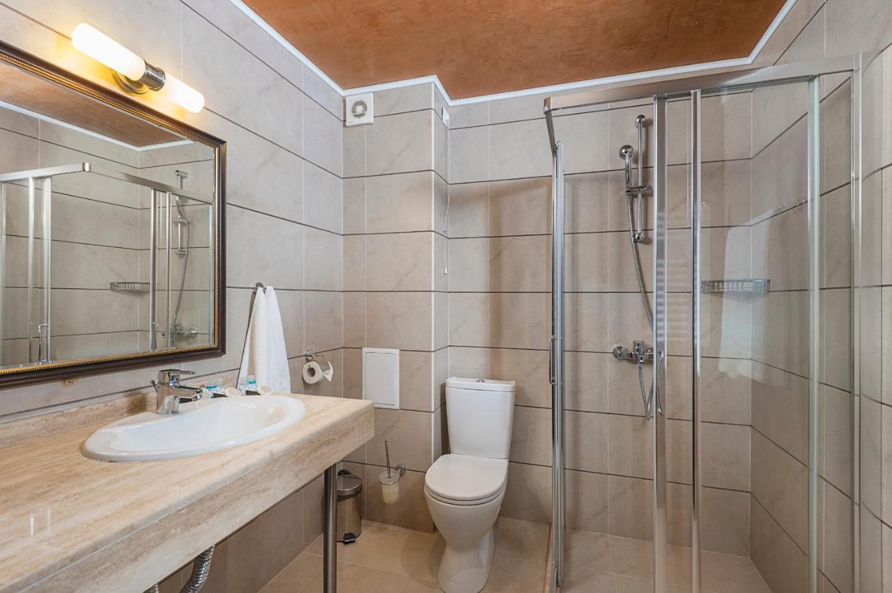 Royal Park Hotel & Apartments Бансько Екстер'єр фото